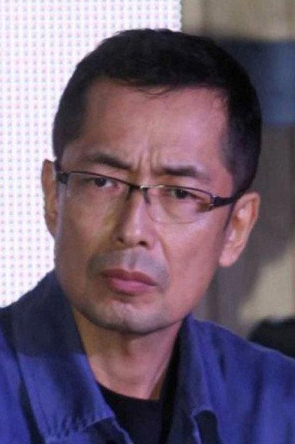 Nobuyuki Suzuki - Actor Profile Photo