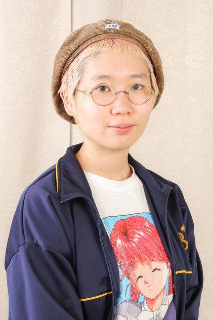 Mei Fukuda - Actor Profile Photo