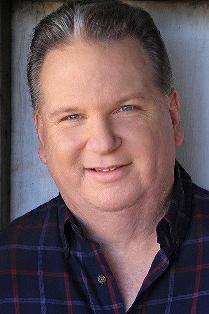 Tommy O'Brien - Actor Profile Photo