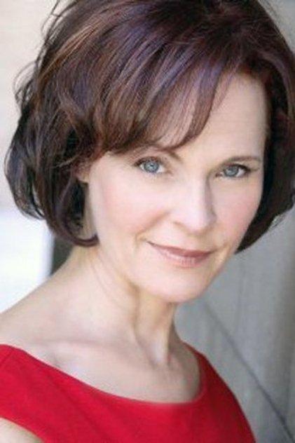 Dee Croxton - Actor Profile Photo