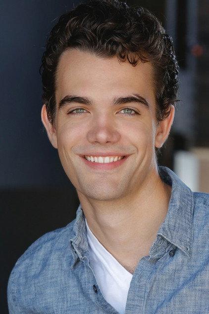 Seamus Boyle - Actor Profile Photo