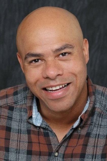 Carl Banks - Actor Profile Photo