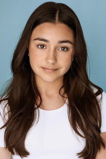 Ana Araújo - Actor Profile Photo