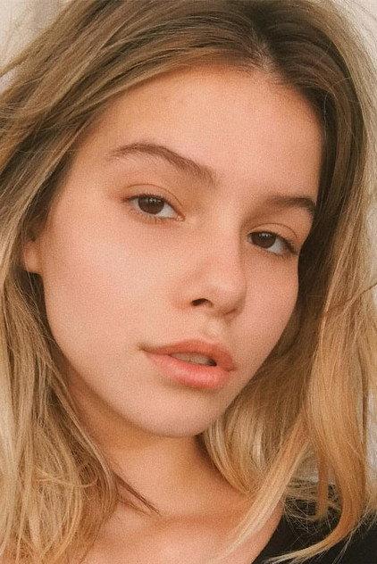 Clarissa Müller - Actor Profile Photo