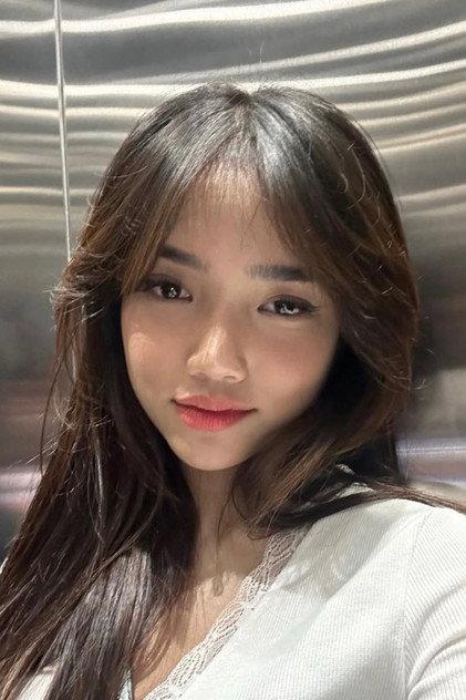 Fujianti Utami - Actor Profile Photo