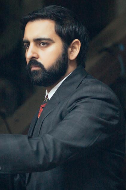 Adesh Sidhu - Actor Profile Photo