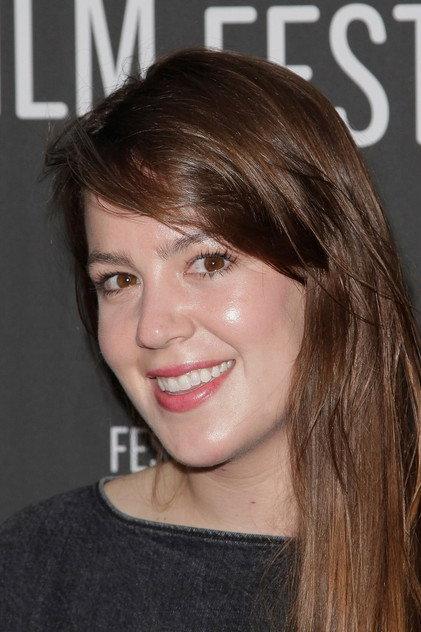 Ashley Connor - Actor Profile Photo