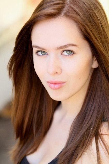 Elizabeth McLaughlin - Actor Profile Photo