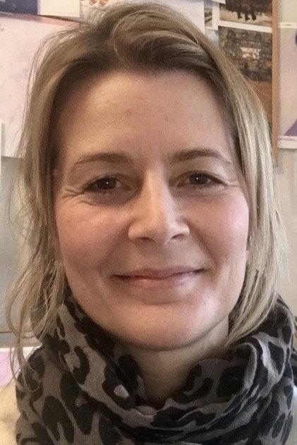 Mel Stephenson - Actor Profile Photo