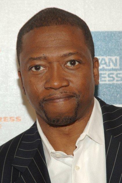 T.K. Carter - Actor Profile Photo