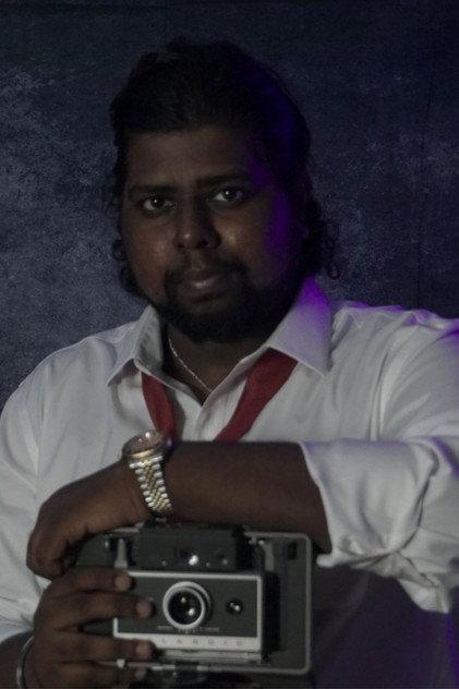 Tharun Athithan - Actor Profile Photo