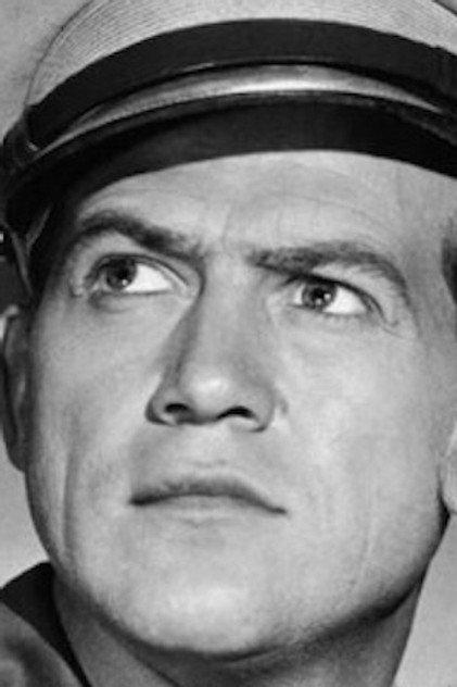 Roger Pace - Actor Profile Photo