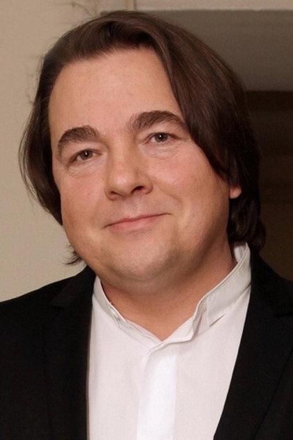 Konstantin Ernst - Actor Profile Photo