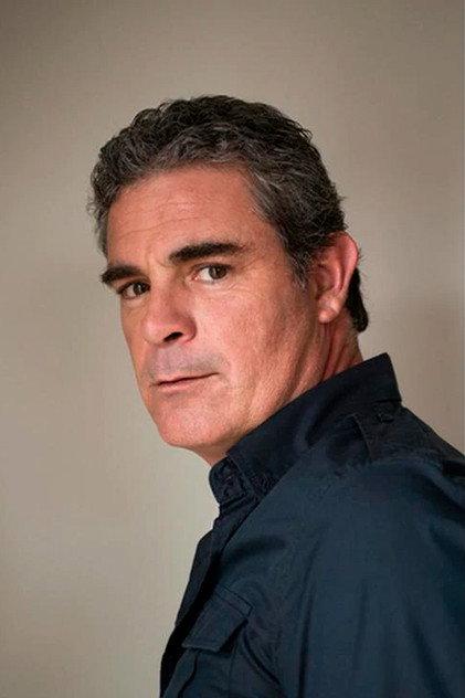 Julián Legaspi - Actor Profile Photo