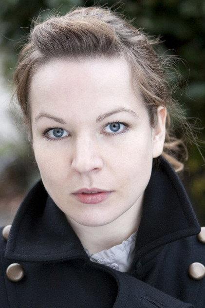 Dagmar Döring - Actor Profile Photo
