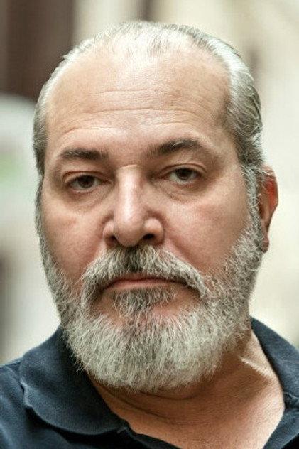 Pier Luigi Misasi - Actor Profile Photo