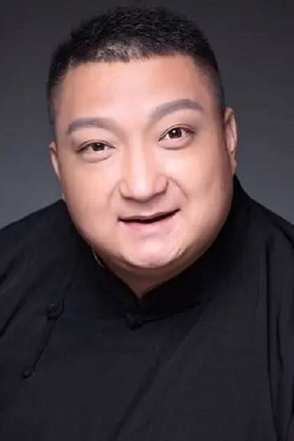 Zhao Chengzhe - Actor Profile Photo
