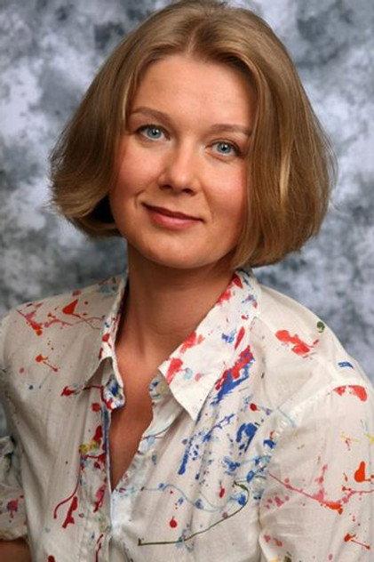 Dariya Mikhaylova - Actor Profile Photo