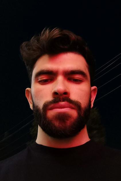 Emin Hüseynov - Actor Profile Photo