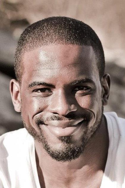 Mark Sparks - Actor Profile Photo