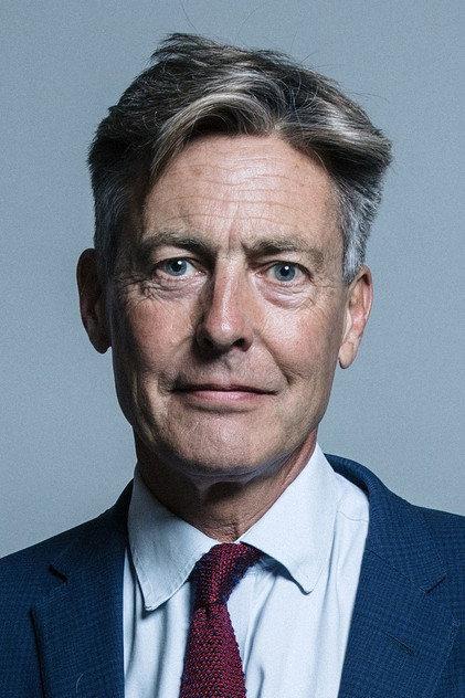 Ben Bradshaw - Actor Profile Photo