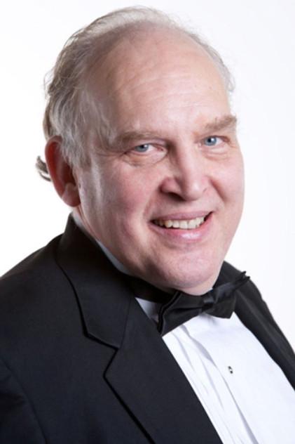 Rick Camp - Actor Profile Photo