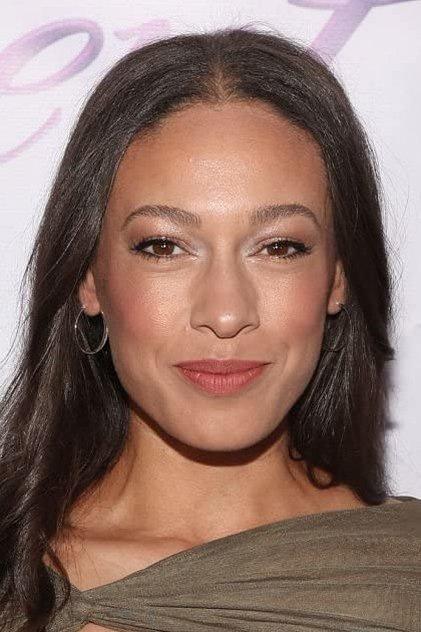 Chandra Anderson - Actor Profile Photo