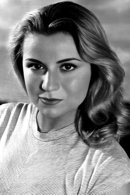 Bianca Toccafondi - Actor Profile Photo