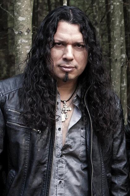 Oz Fox - Actor Profile Photo