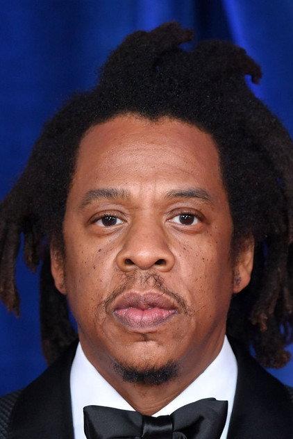 JAŸ-Z - Actor Profile Photo