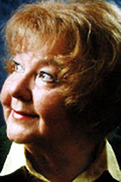 Tatyana Govorova - Actor Profile Photo