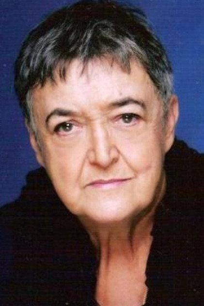 Janine Souchon - Actor Profile Photo