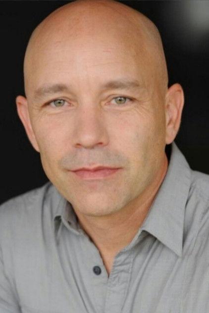 Guy Fauchon - Actor Profile Photo