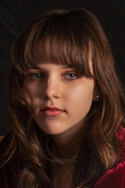 Vi Westman - Actor Profile Photo