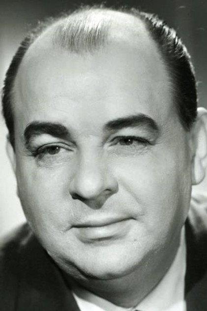 Sejr Volmer-Sørensen - Actor Profile Photo