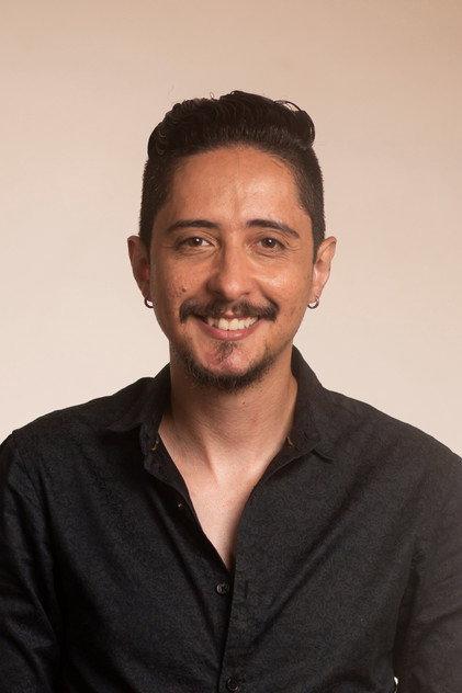 Silvio Gonzalez - Actor Profile Photo