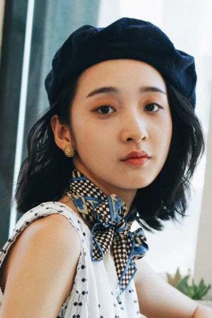 Moon Lee - Actor Profile Photo