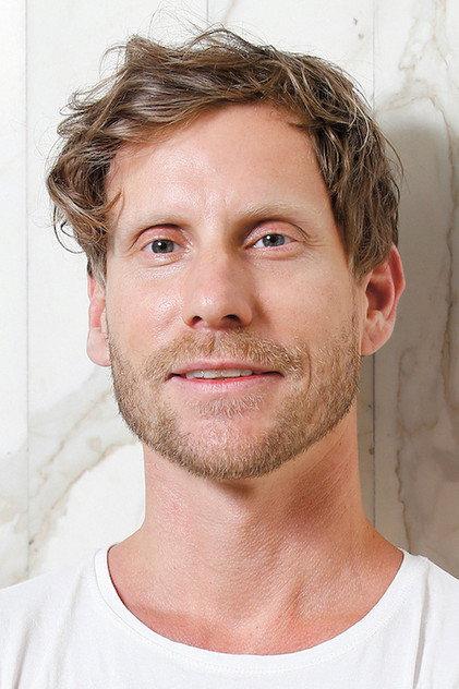 Jaromír Nosek - Actor Profile Photo