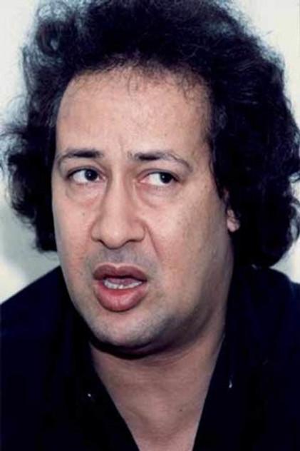 Mohamed Negm - Actor Profile Photo