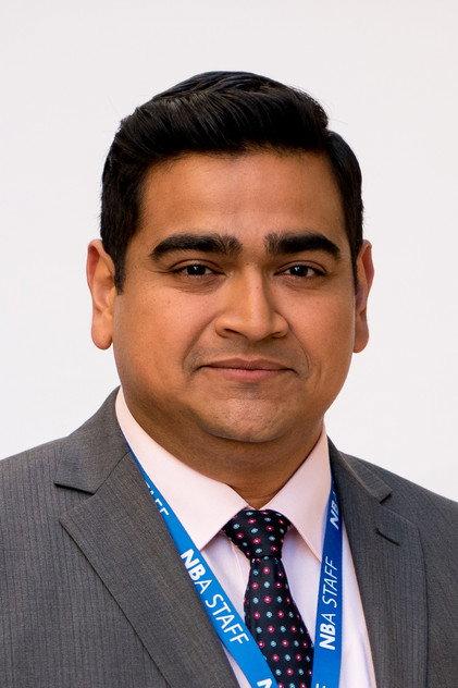 Dilruk Jayasinha - Actor Profile Photo