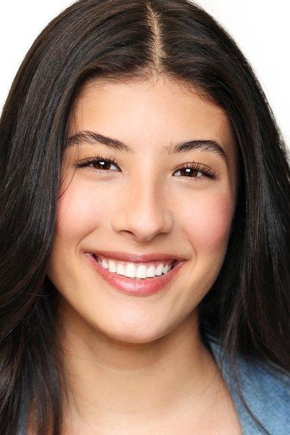 Emily Ozrey - Actor Profile Photo