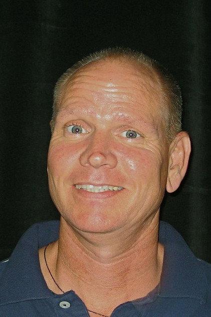 Paul Rugg - Actor Profile Photo