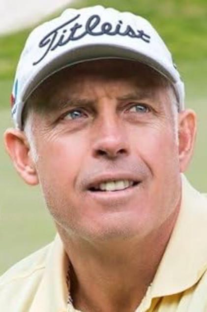 Steve Williams - Actor Profile Photo