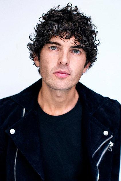 Daniel Hallberg - Actor Profile Photo