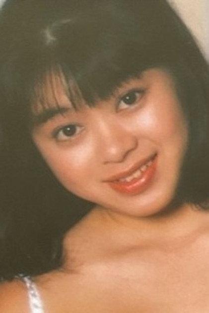Mai Shimizu - Actor Profile Photo