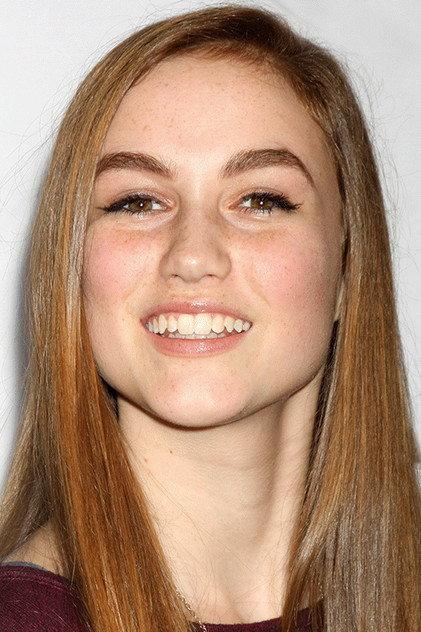 Madison Lintz - Actor Profile Photo