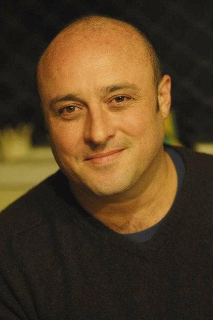 Renaud Jadin - Actor Profile Photo