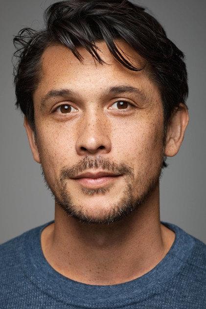 Bob Morley - Actor Profile Photo
