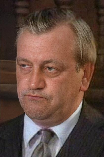 Pavel Sirotin - Actor Profile Photo