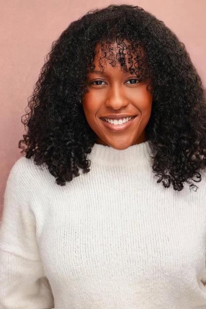 Rionna Luck - Actor Profile Photo